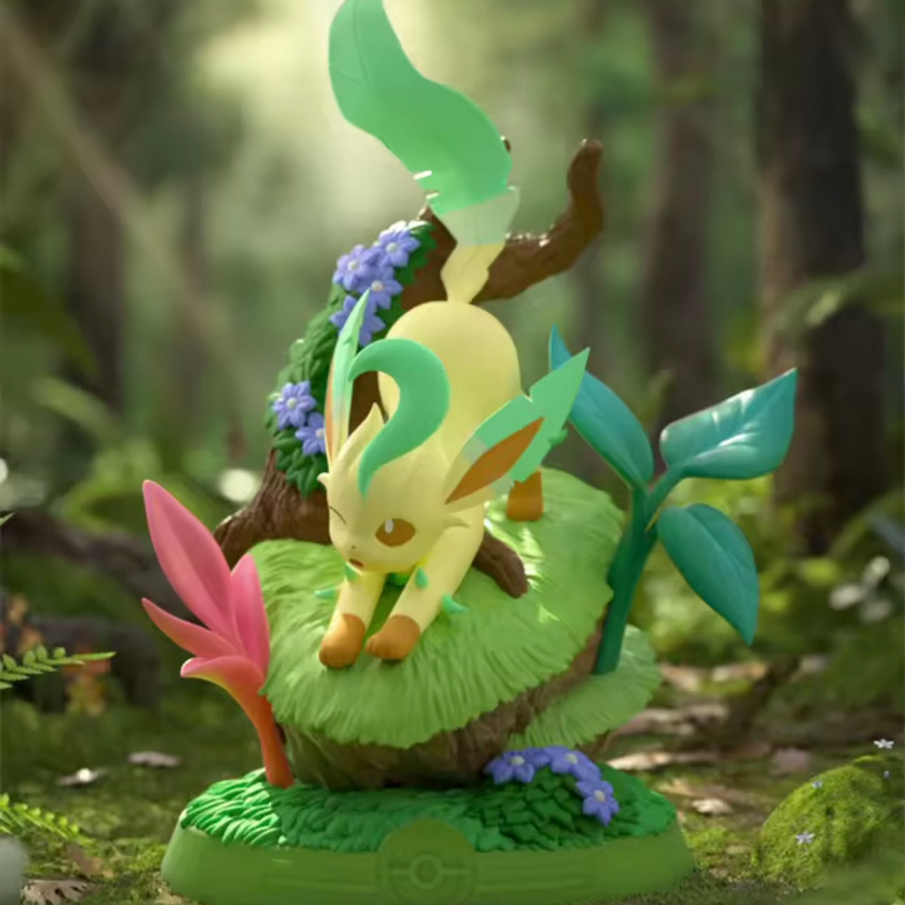 Evolution blind box (Deluxe Edition)