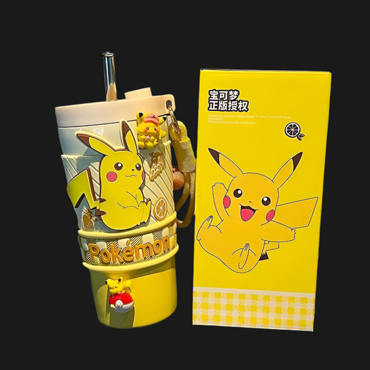 Tumblermon