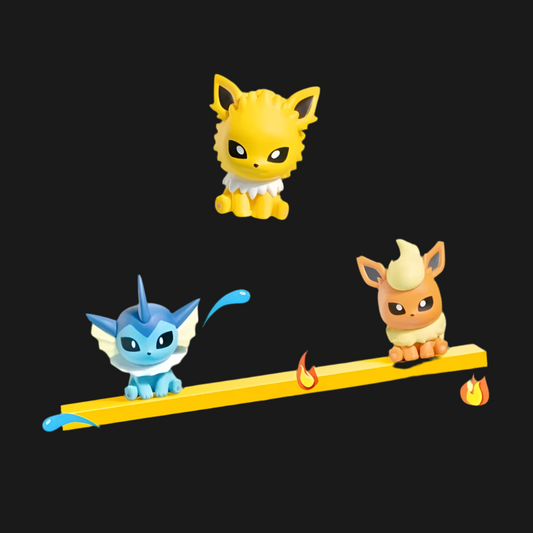 Minimon evolution