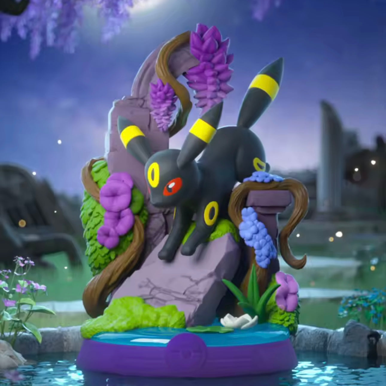 Evolution blind box (Deluxe Edition)