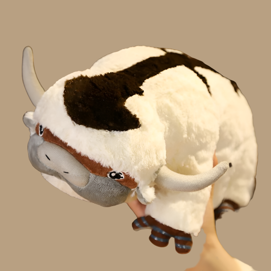 Appa Plush