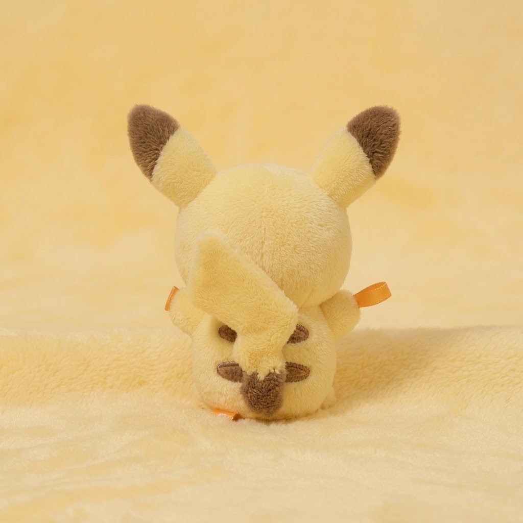 Hugamon