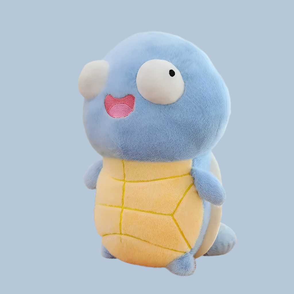 Goofymon plush