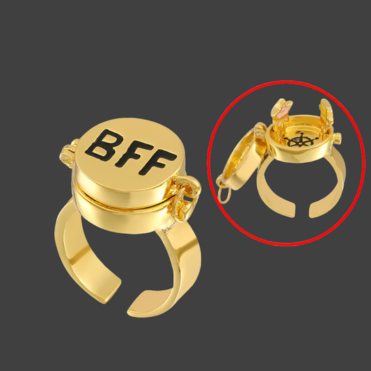 BFF ring