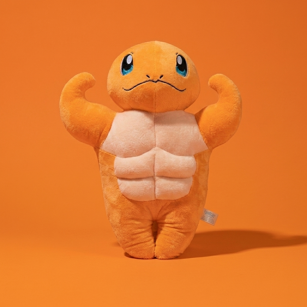 Musclemon