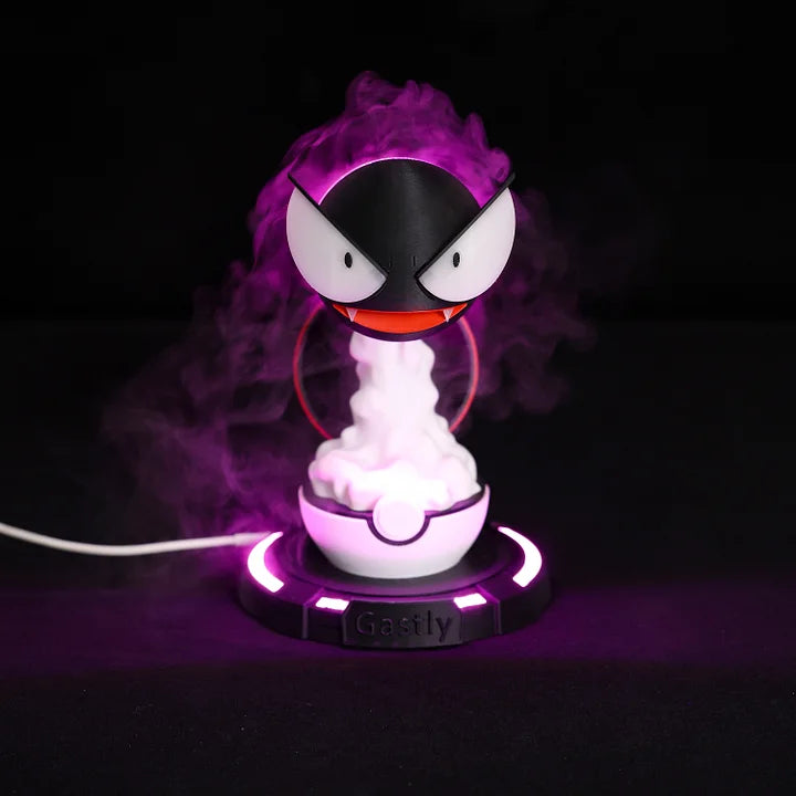 Vapormon