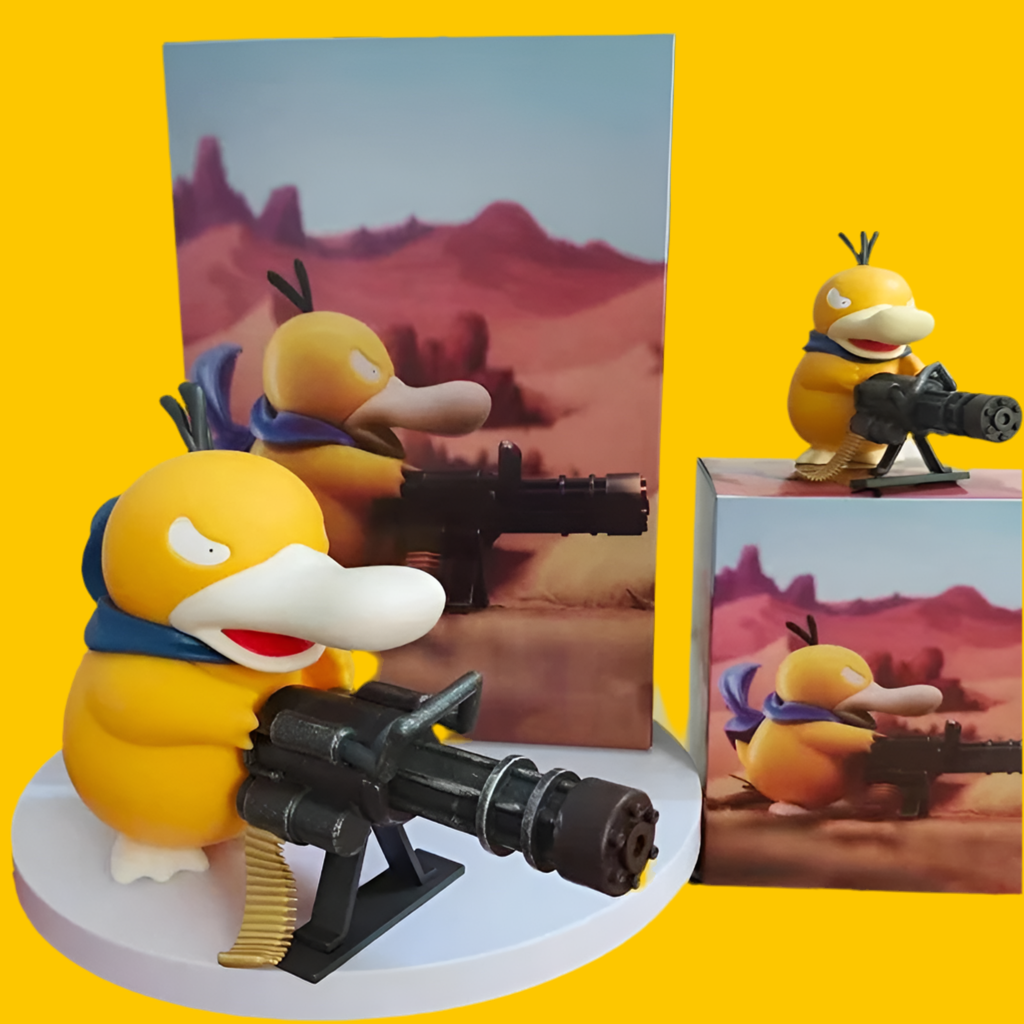 Battlmon