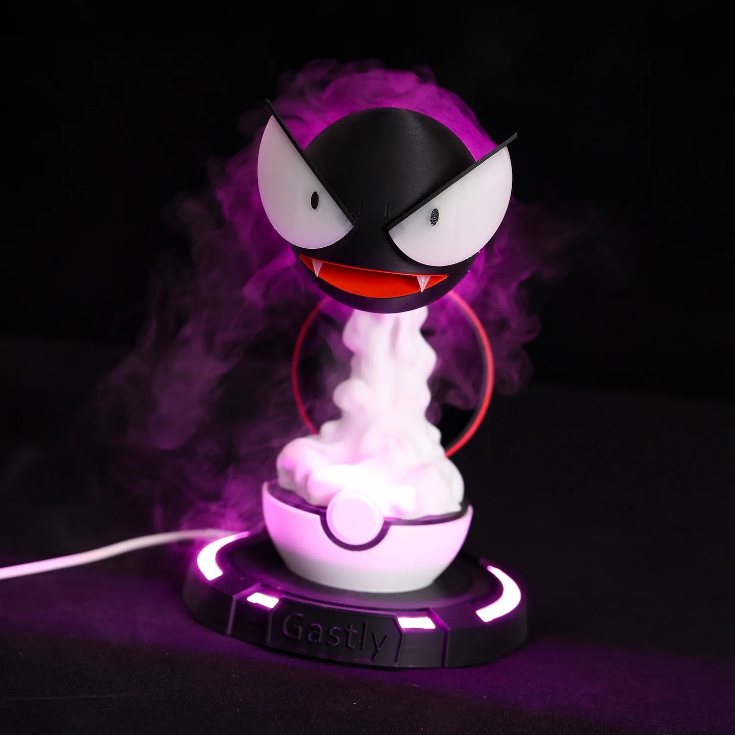 Vapormon