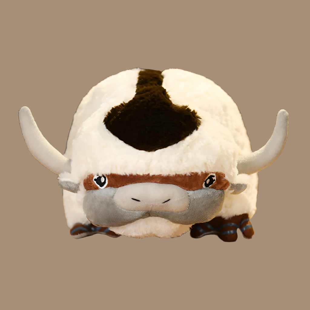 Appa Plush