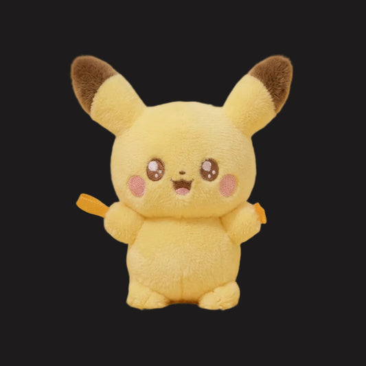 Hugamon