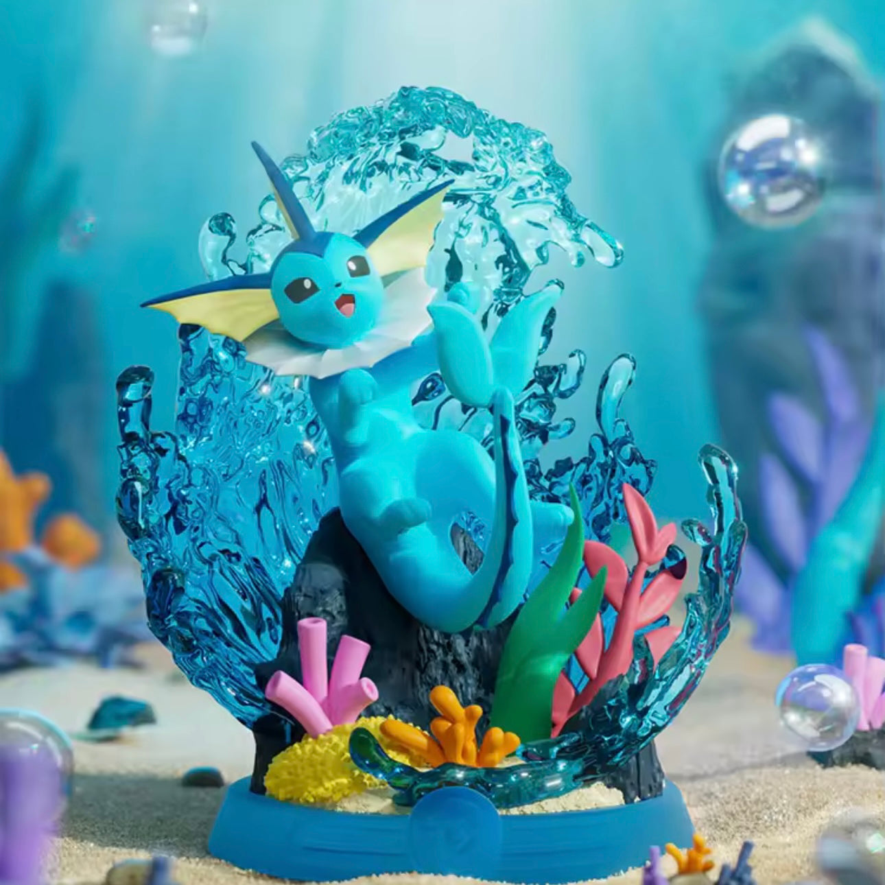 Evolution blind box (Deluxe Edition)