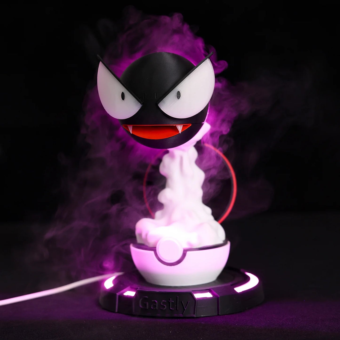 Vapormon