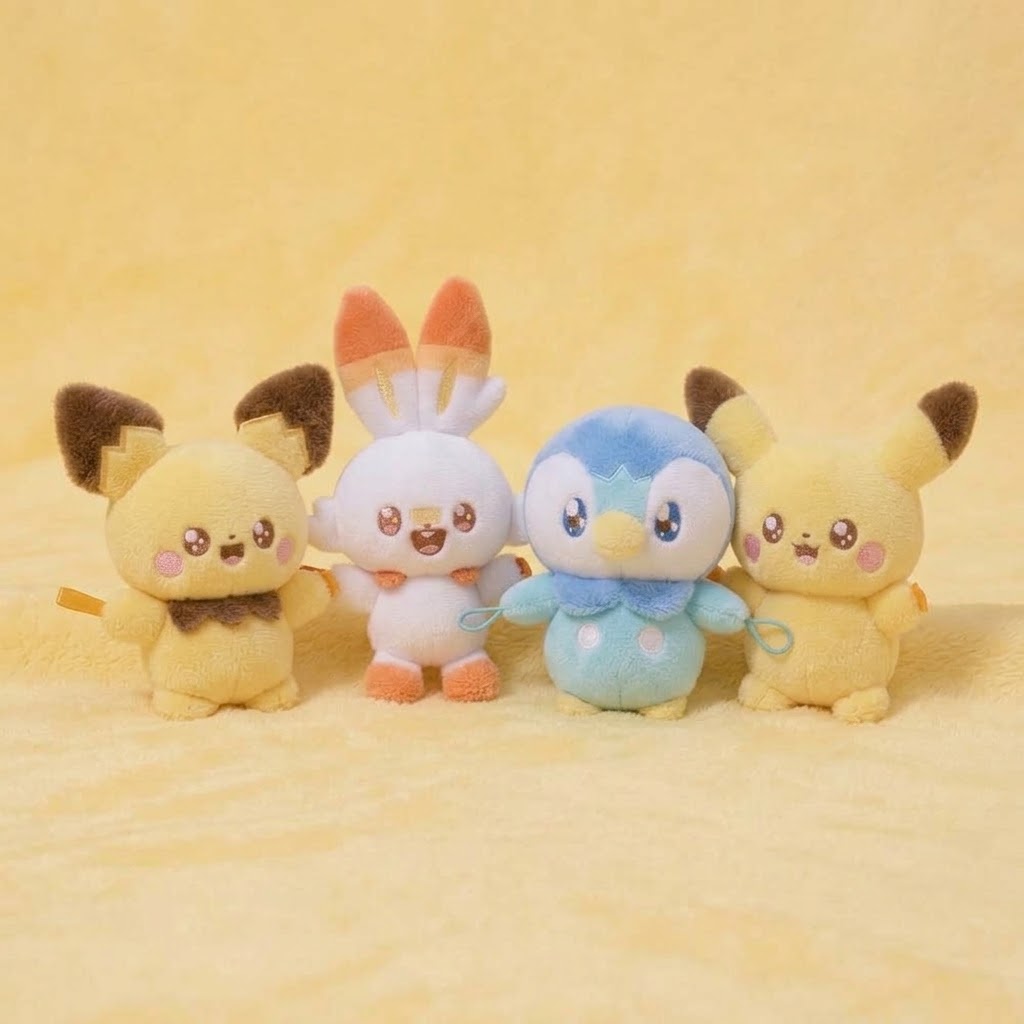 Hugamon