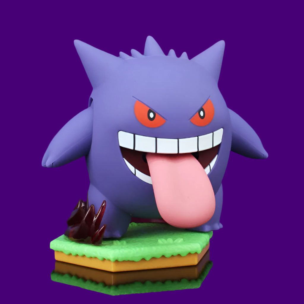Emotamon