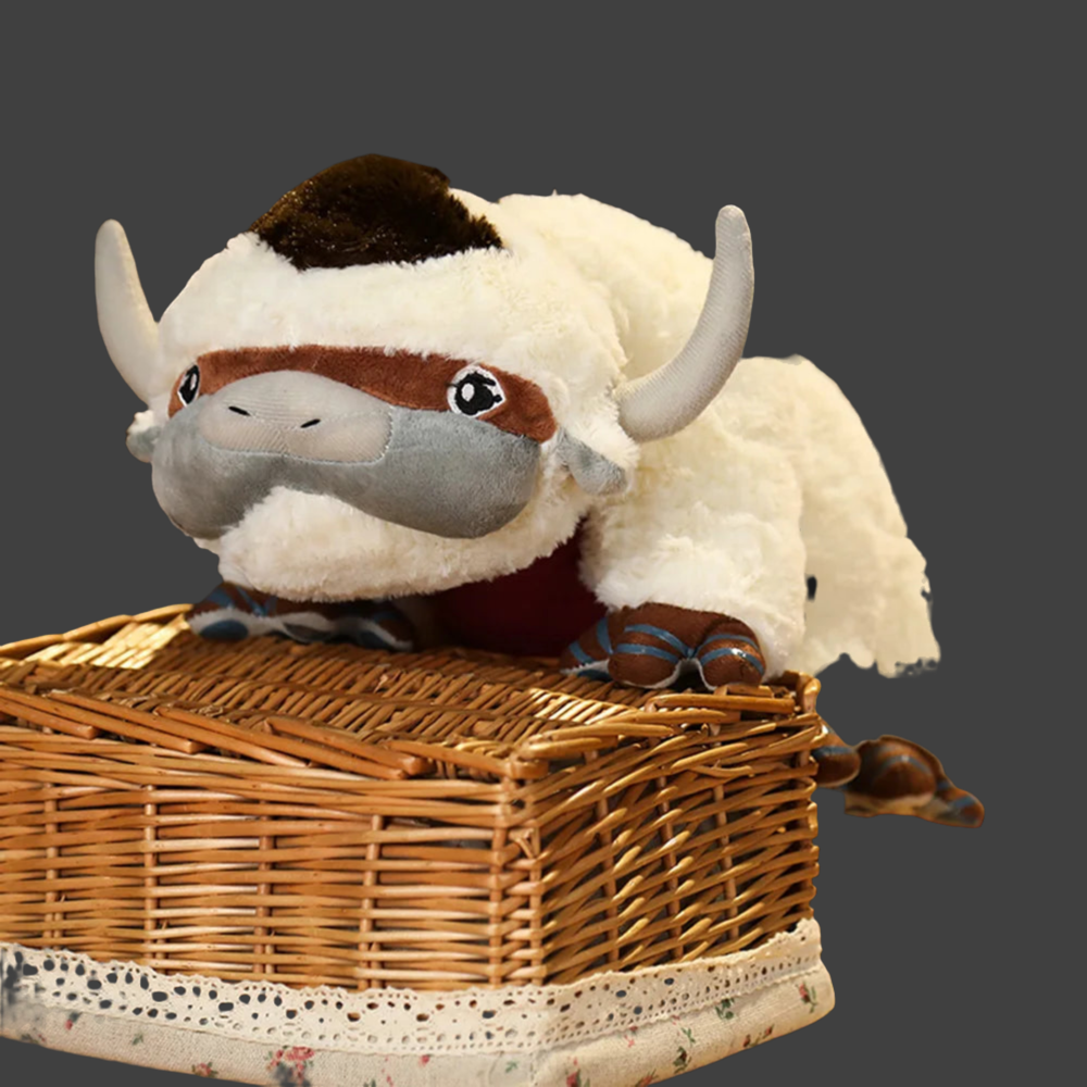 Appa Plush