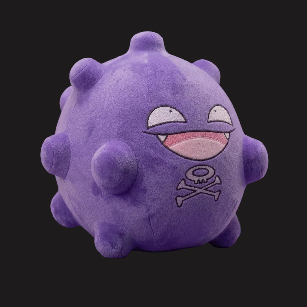 Koffimon