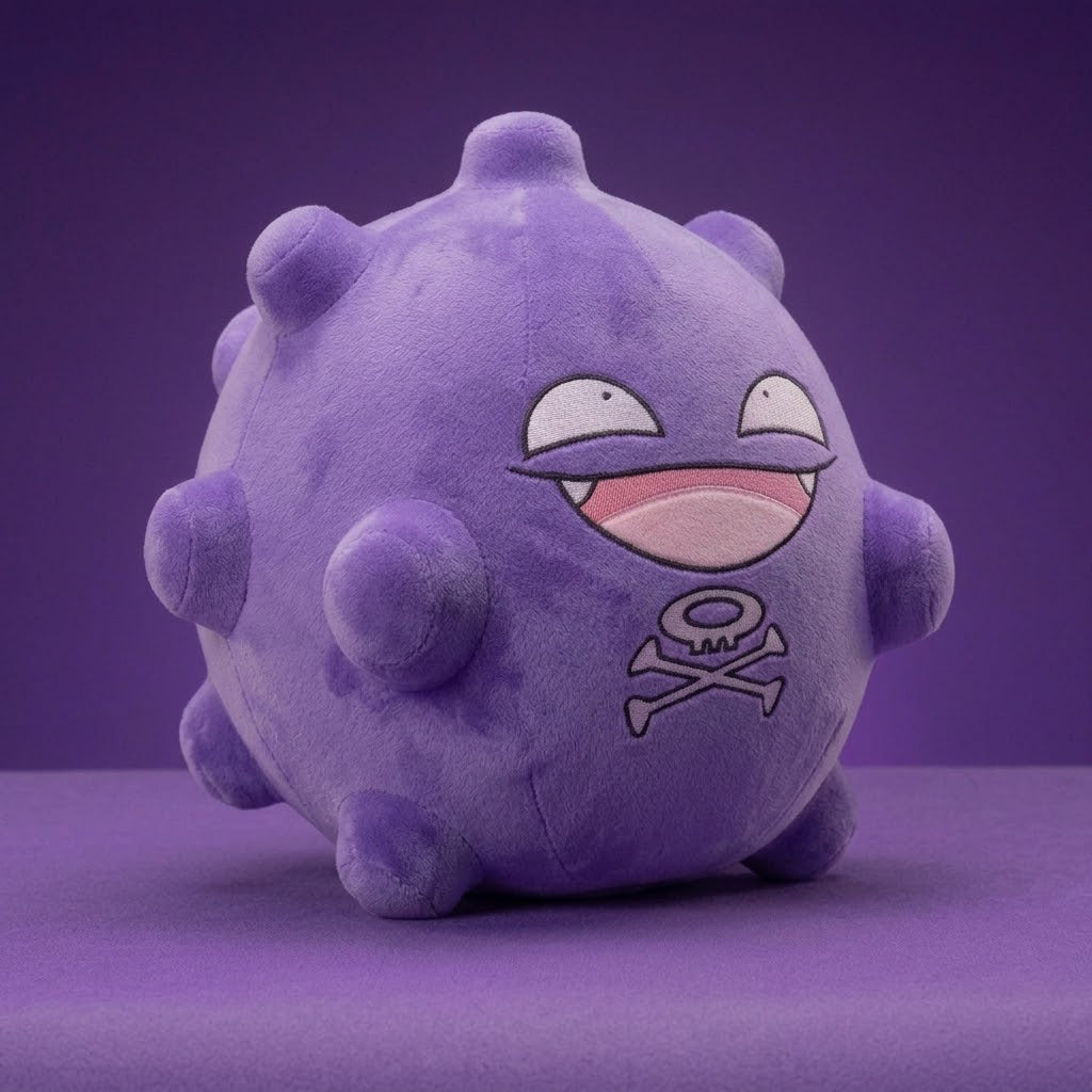 Koffimon