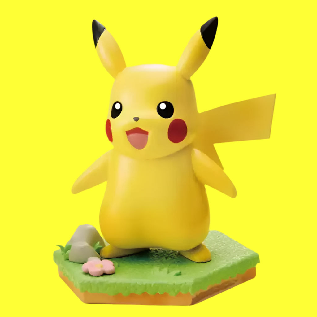 Emotamon
