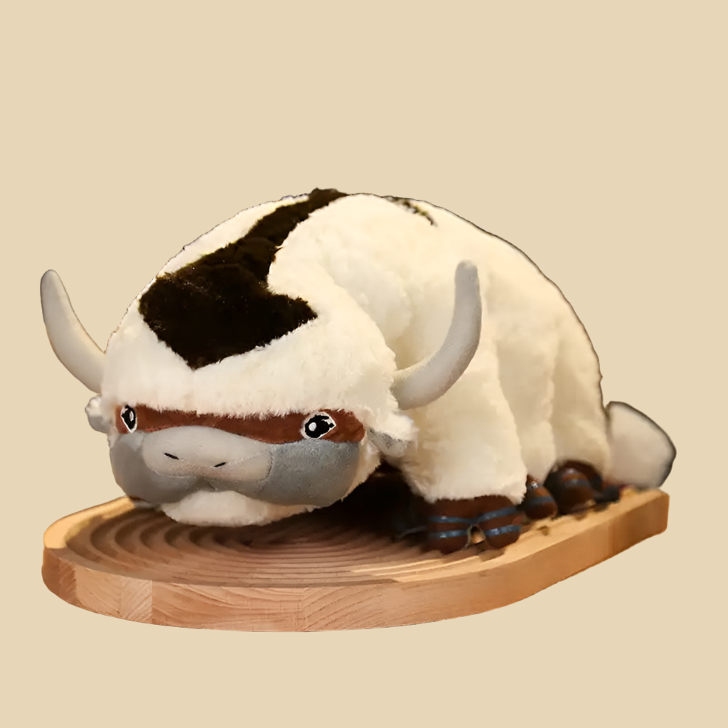 Appa Plush