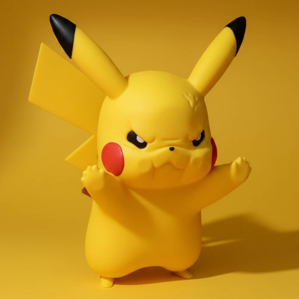 Peekamon