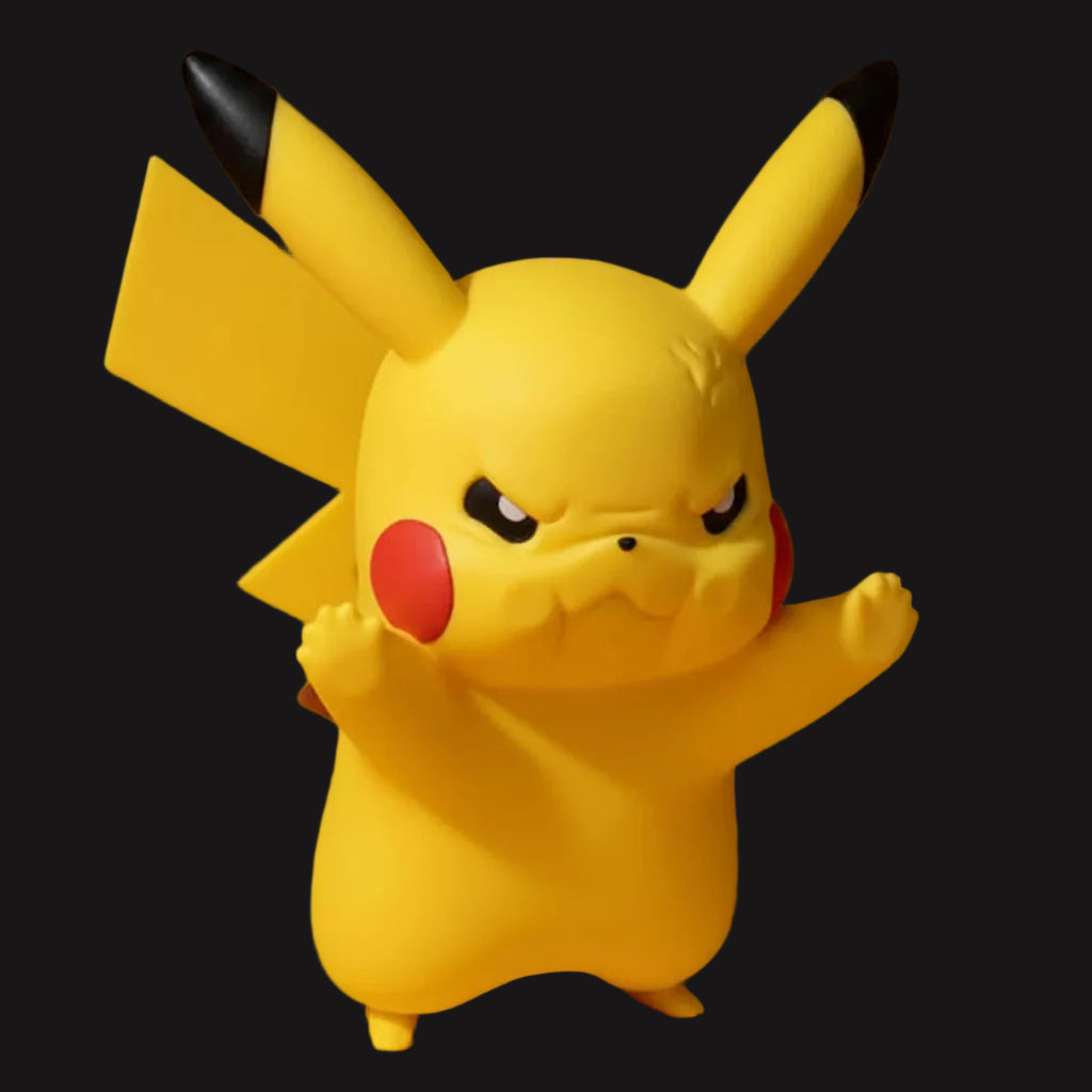 Peekamon