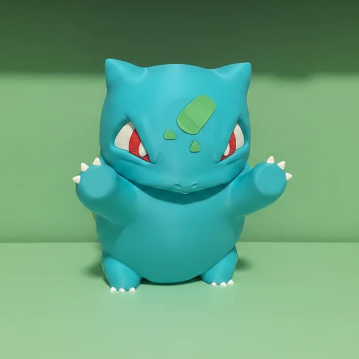 Peekamon