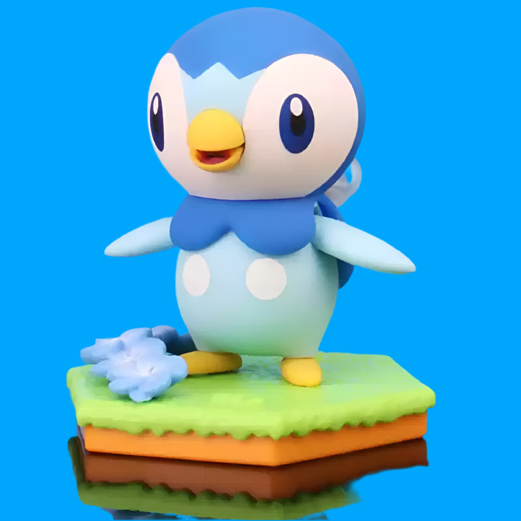 Emotamon