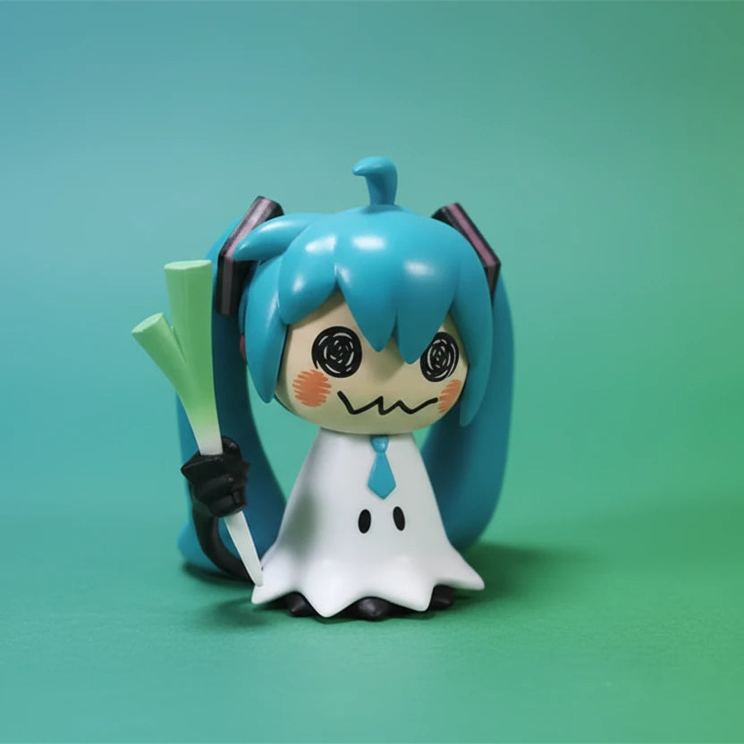 Mikumon