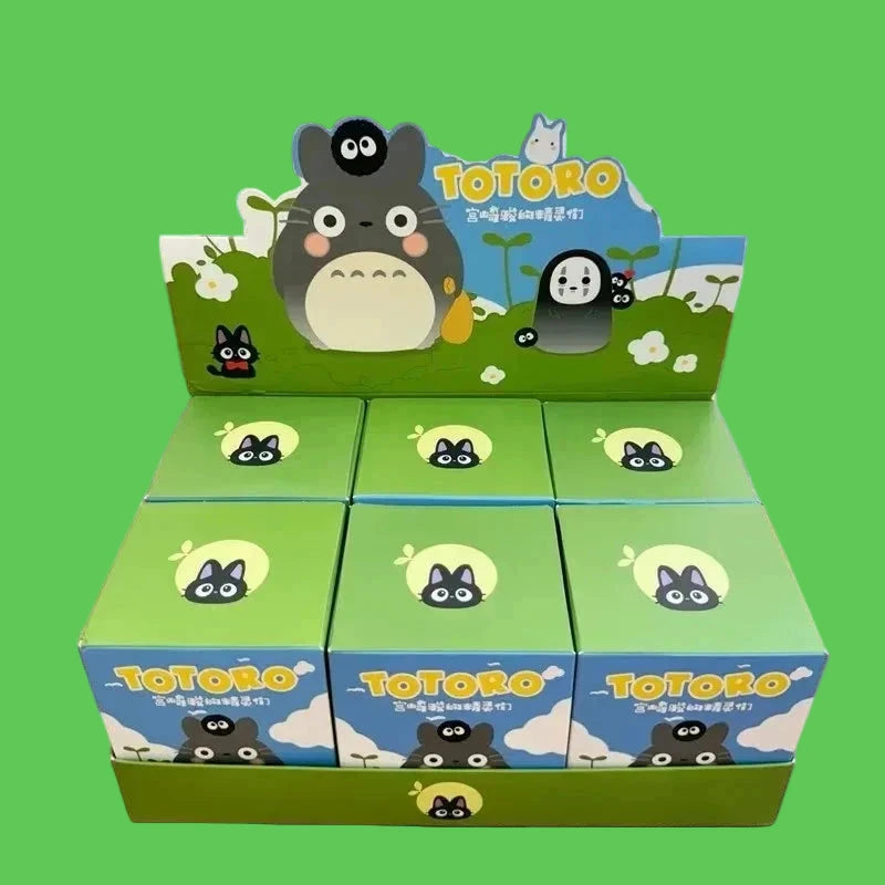 Totoro blind box