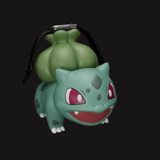 Chargamon stand