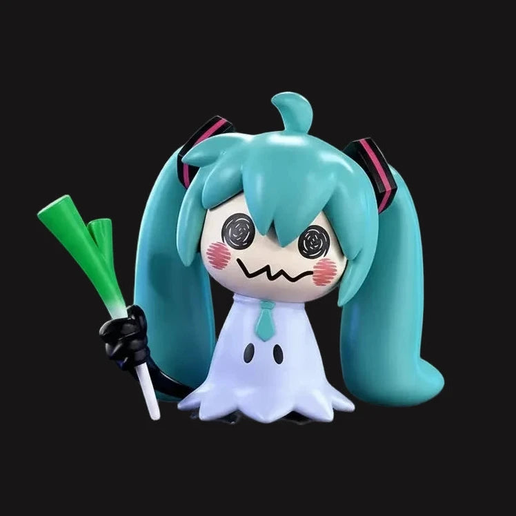 Mikumon