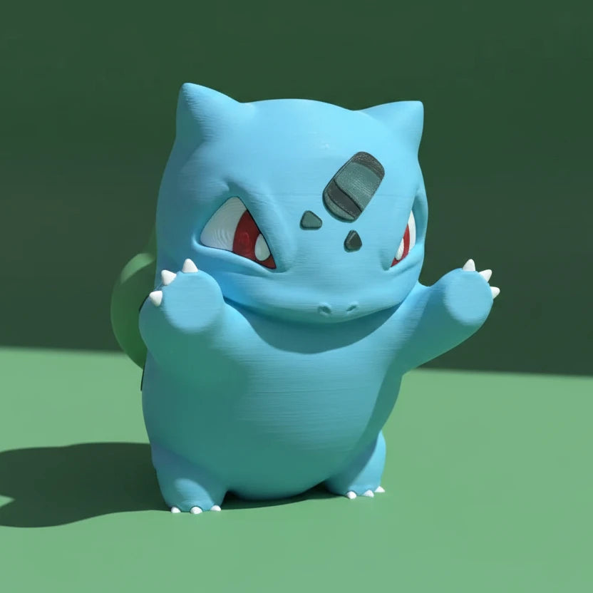 Peekamon