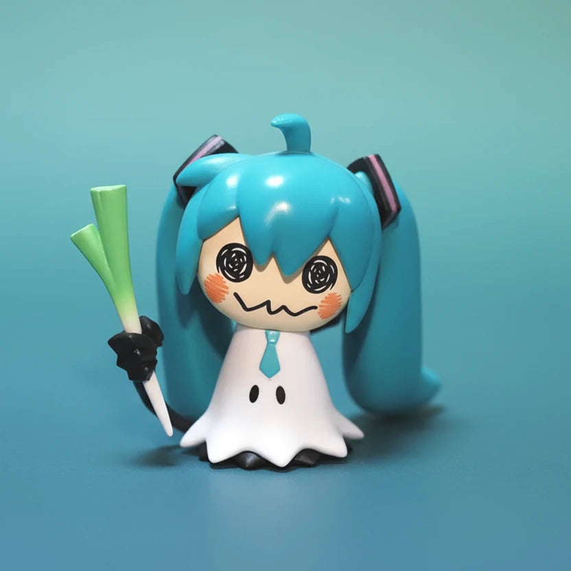 Mikumon